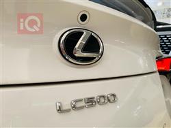 لێکزس LC